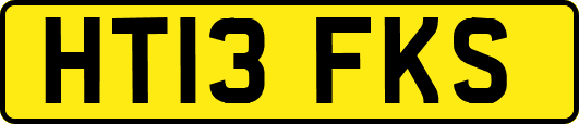 HT13FKS