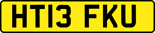 HT13FKU