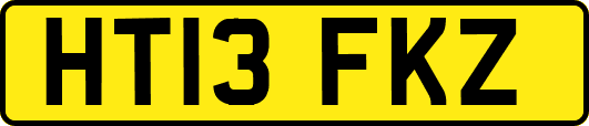 HT13FKZ
