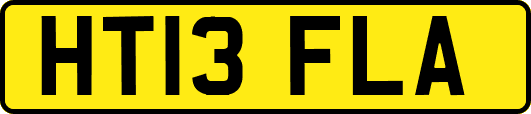 HT13FLA