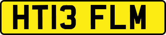 HT13FLM