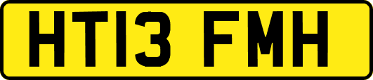 HT13FMH