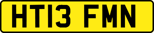 HT13FMN