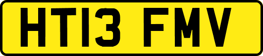 HT13FMV