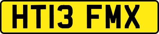 HT13FMX