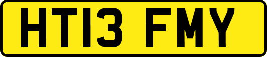 HT13FMY