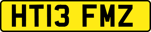 HT13FMZ