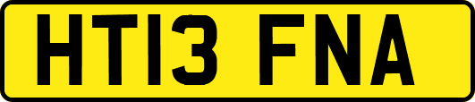 HT13FNA