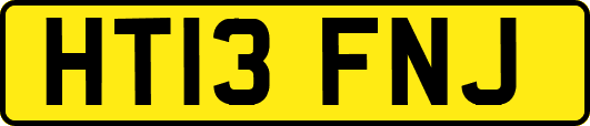 HT13FNJ