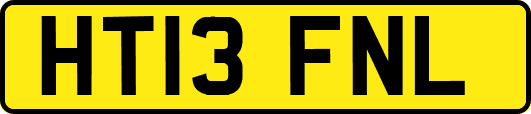 HT13FNL
