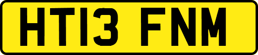 HT13FNM