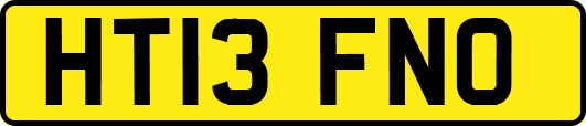 HT13FNO