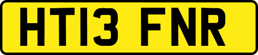 HT13FNR