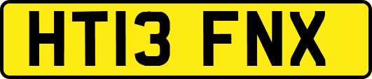 HT13FNX