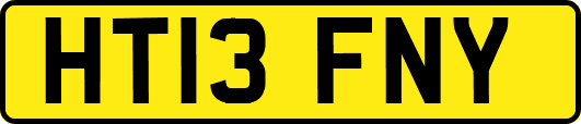 HT13FNY