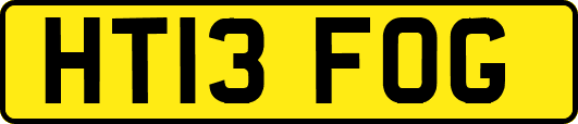 HT13FOG