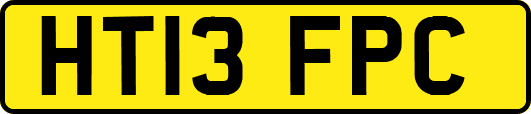 HT13FPC