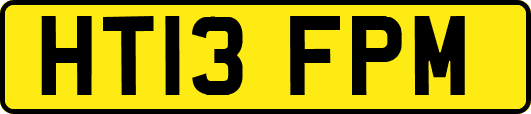 HT13FPM