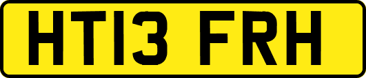 HT13FRH