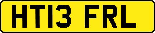 HT13FRL