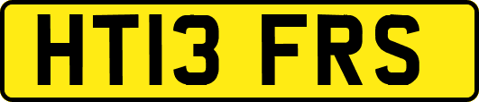 HT13FRS
