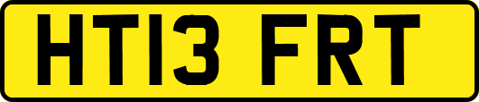 HT13FRT