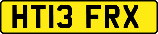 HT13FRX