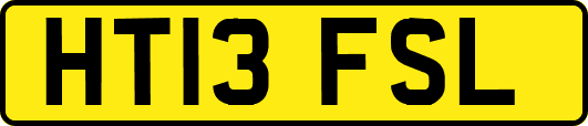HT13FSL