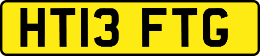 HT13FTG