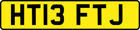 HT13FTJ