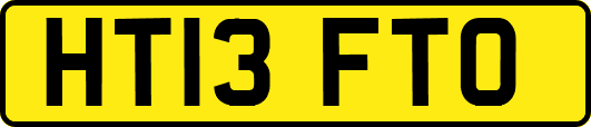 HT13FTO
