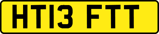 HT13FTT