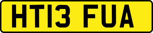 HT13FUA