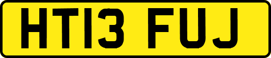 HT13FUJ