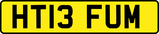 HT13FUM