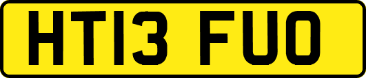 HT13FUO