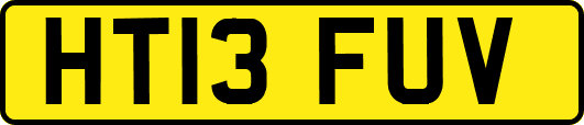 HT13FUV