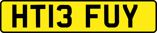 HT13FUY