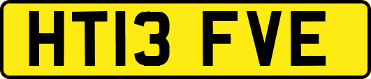 HT13FVE
