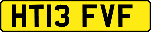 HT13FVF