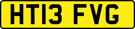 HT13FVG