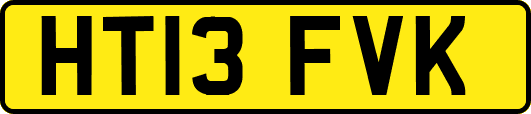 HT13FVK