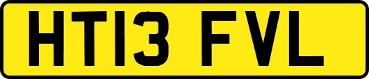 HT13FVL