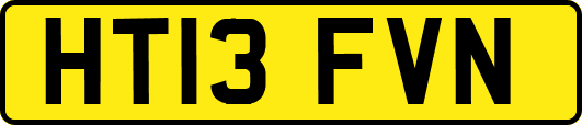 HT13FVN