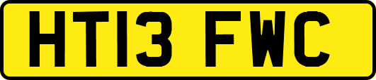 HT13FWC