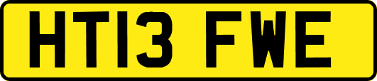 HT13FWE