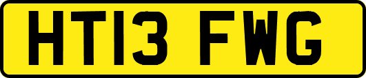 HT13FWG