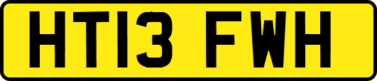 HT13FWH