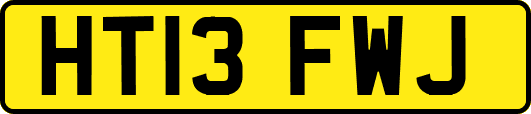 HT13FWJ