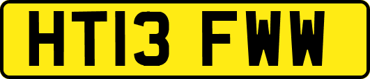 HT13FWW